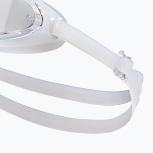 Nike Hyper Flow Schwimmbrille celar