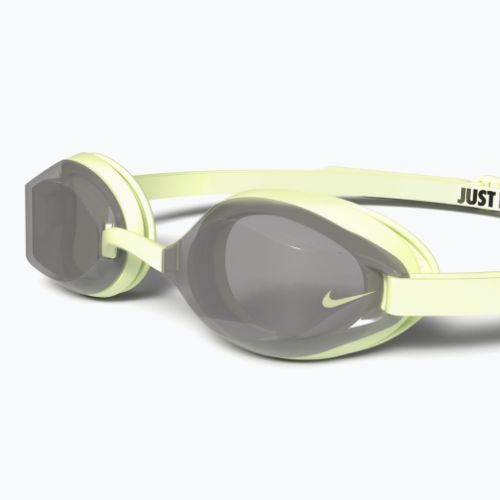 Nike Legacy barely volt Schwimmbrille