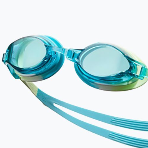 Nike Chrome Junior staubige Kaktus Kinder Schwimmbrille