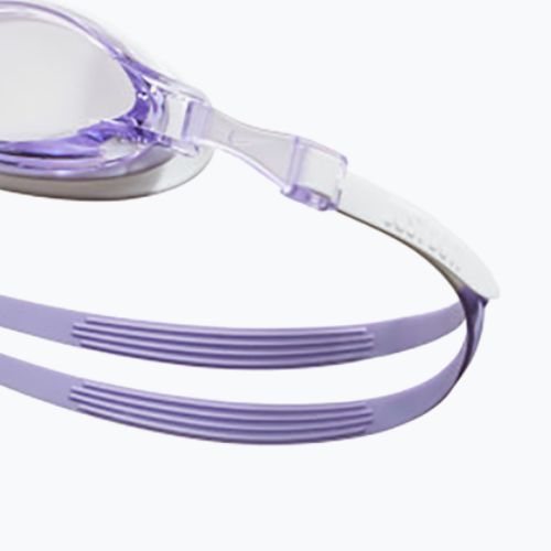 Nike Chrome Hortensien Schwimmbrille