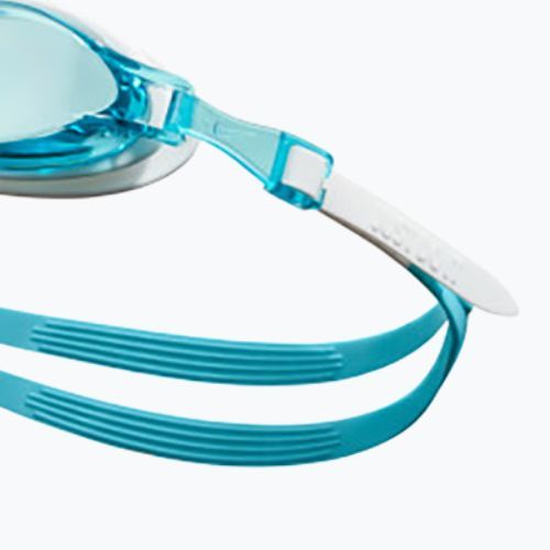 Nike Chrome staubiger Kaktus Schwimmbrille