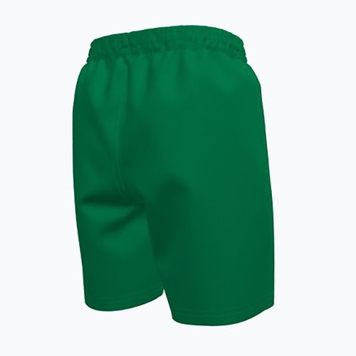 Nike Essential 6" Volley Stadion grün Kinder-Badeshorts