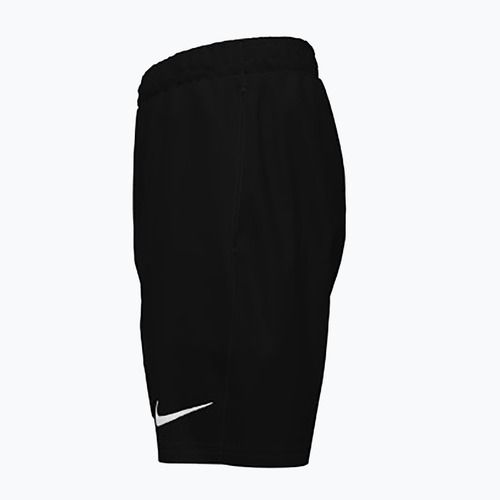 Nike Essential 6" Volley Kinder-Badeshorts schwarz