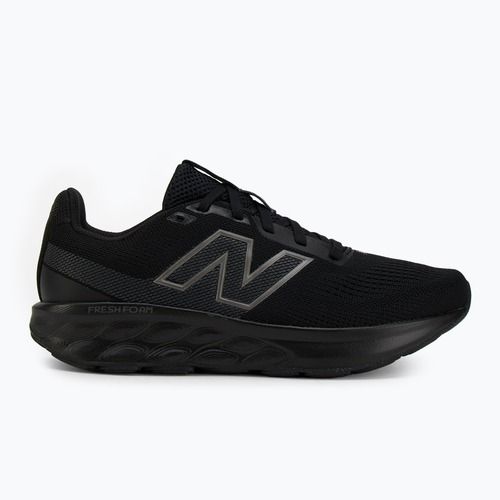 Damen Laufschuhe New Balance Fresh Foam 520's V9 schwarz