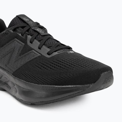 New Balance Fresh Foam 520's V9 schwarz M520LT9 Herren Laufschuhe