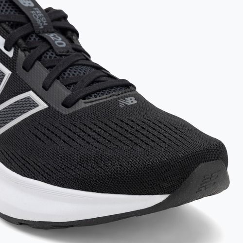 New Balance Fresh Foam 520's V9 schwarz M520LK9 Herren Laufschuhe