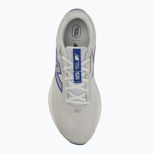 New Balance Fresh Foam 520's V9 grau matter 2 Herren Laufschuhe