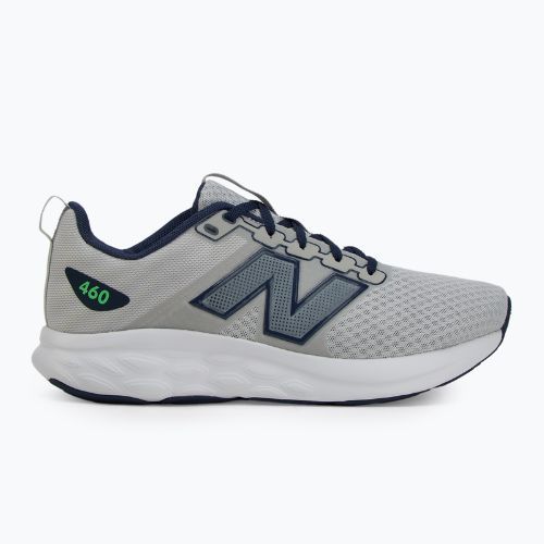 New Balance 460's V4 Grau Materie Herren Laufschuhe