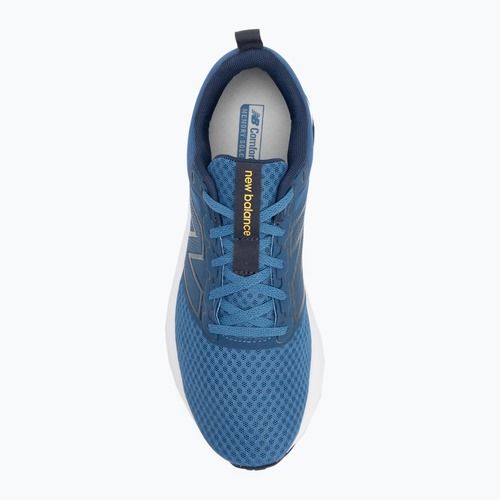 New Balance 460's V4 Grau Materie Herren Laufschuhe