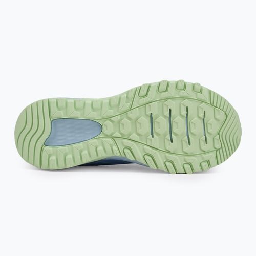 Damen New Balance 410's V8 blau lagoon Laufschuhe