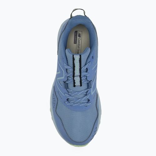 Damen New Balance 410's V8 blau lagoon Laufschuhe