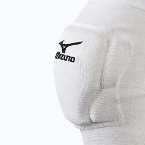 Mizuno VS1 Ultra Kneepad Volleyball Knieschoner weiß
