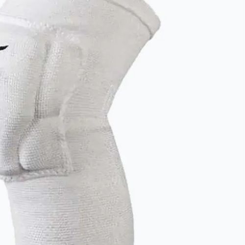 Mizuno VS1 Ultra Kneepad Volleyball Knieschoner weiß