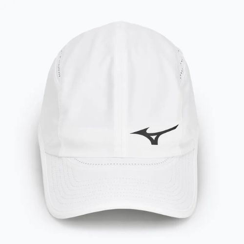 Mizuno Drylite Cap weiß / weiß