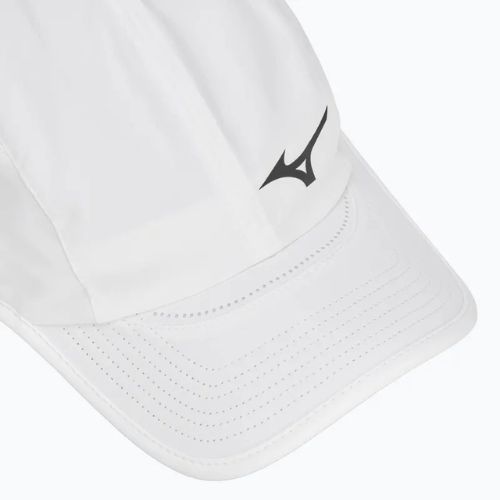 Mizuno Drylite Cap weiß / weiß