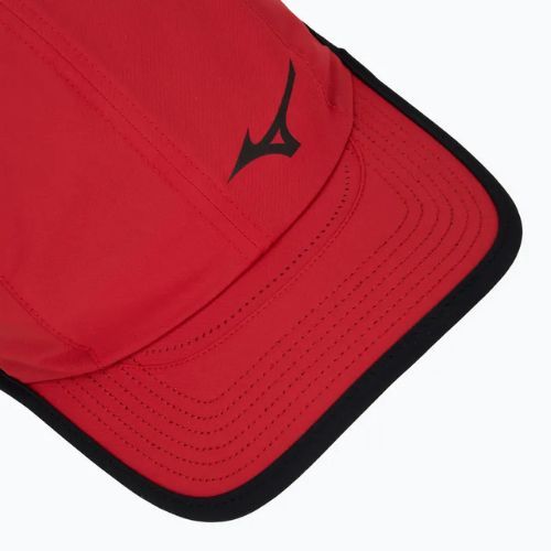 Mizuno Drylite Kappe Hibiskus