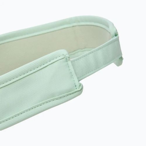 Mizuno Drylite Tennis Visier Bucht