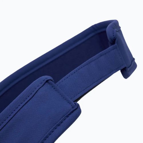 Mizuno Drylite Tennis Visier bellwether blau