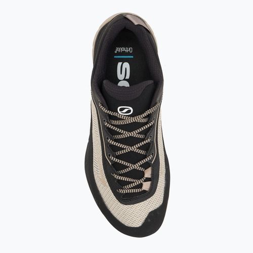 Damen Kletterschuhe SCARPA Rapid LT sand/sand
