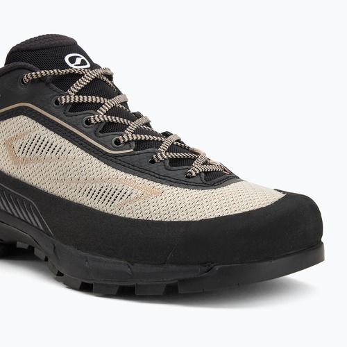 Damen Kletterschuhe SCARPA Rapid LT sand/sand