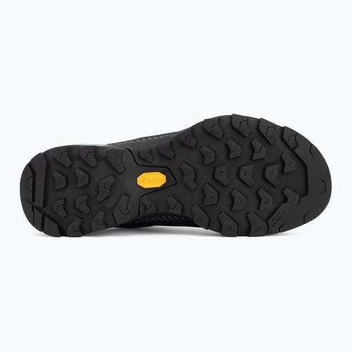 Herren SCARPA Rapid LT Approach-Schuh anthrazit/grau