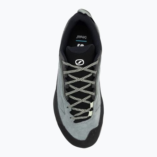 SCARPA Rapid XT Damen Approach-Schuh Konifere/Linde