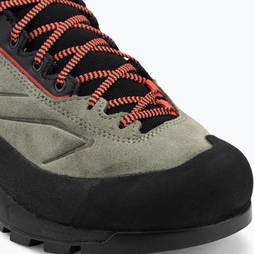 SCARPA Rapid XT GTX Damen Wanderschuhe birke/koralle
