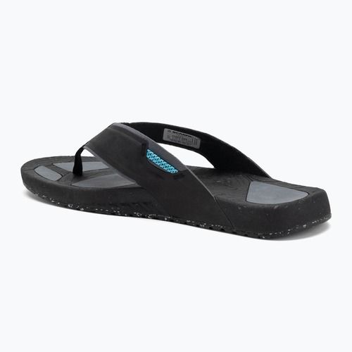 SCARPA Tegu schwarz Flip Flops