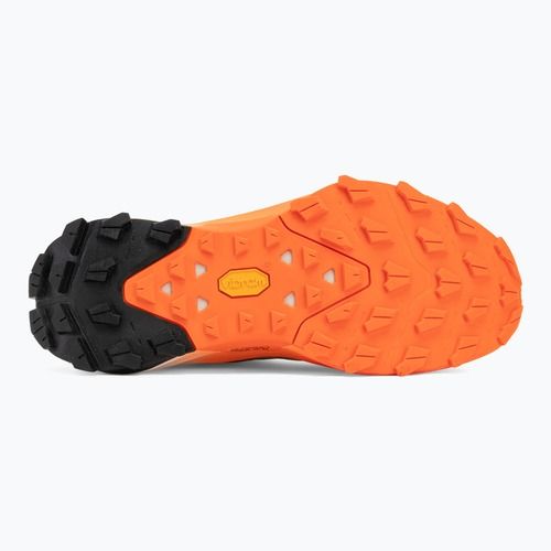 Damen Laufschuhe SCARPA Spin Ultra 2 ice/orange fluo