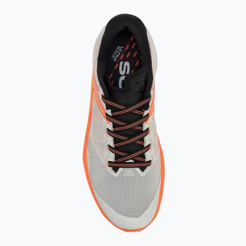 Damen Laufschuhe SCARPA Spin Ultra 2 ice/orange fluo