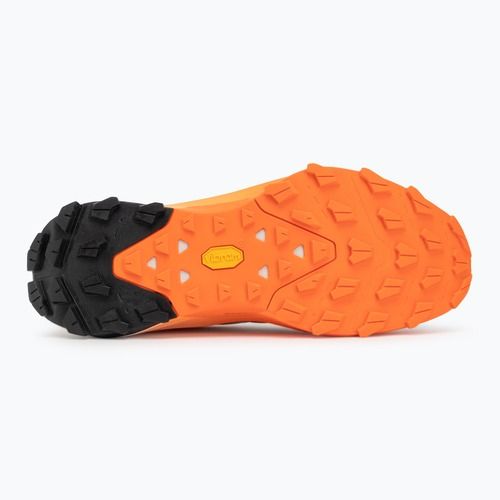 Herren Laufschuhe SCARPA Spin Ultra 2 ice/orange fluo