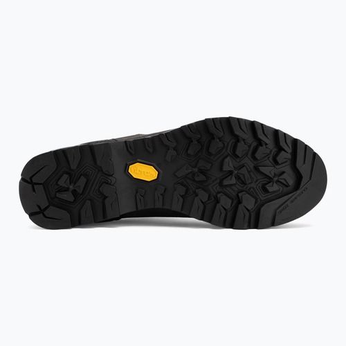 Damen Zustiegsschuhe SCARPA Zodiac GTX anthrazit/lavendel