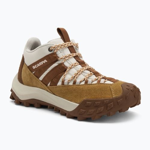 Damen Wanderschuhe SCARPA Rove elfenbein/choco