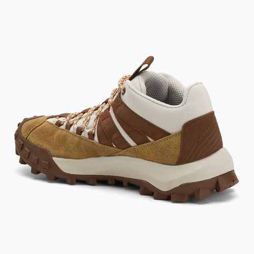 Damen Wanderschuhe SCARPA Rove elfenbein/choco