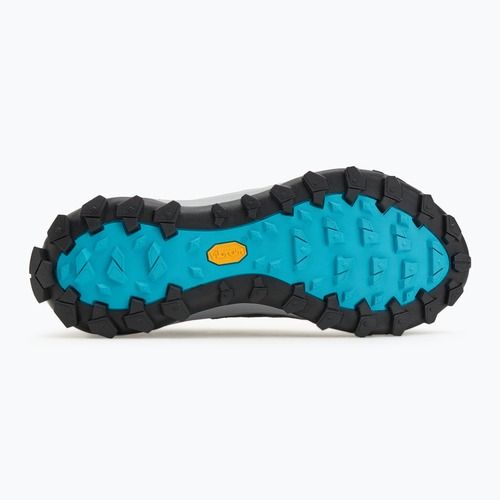 Herren-Wanderschuhe SCARPA Rove GTX anthrazit/dunkler Fels
