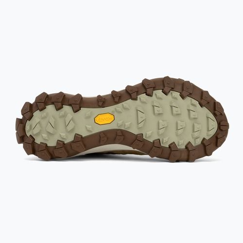 SCARPA Herren Wanderschuhe Rove senf/choco