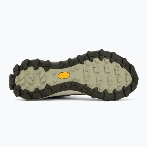 SCARPA Herren Wanderschuhe Rove eucalyptos/forest