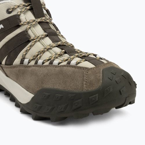 SCARPA Herren Wanderschuhe Rove eucalyptos/forest