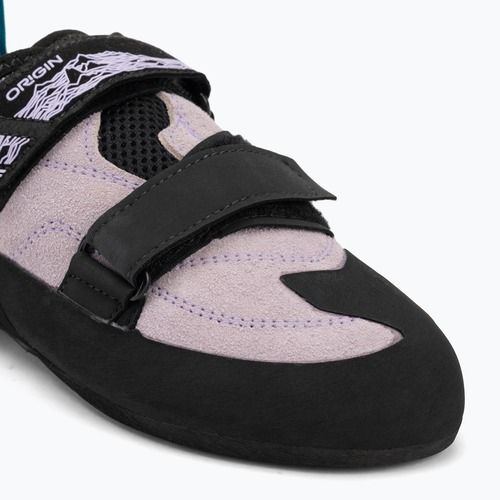 SCARPA Origin lila/flieder Kletterschuh