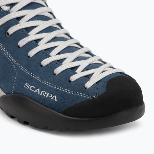 SCARPA Mojito Ozean Wanderschuhe