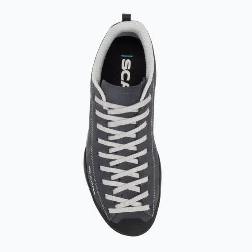 Wanderschuhe SCARPA Mojito eisengrau