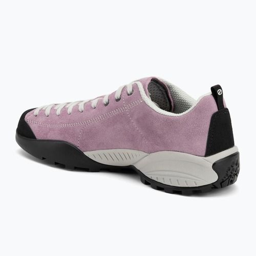 Wanderschuhe SCARPA Mojito orchid rose