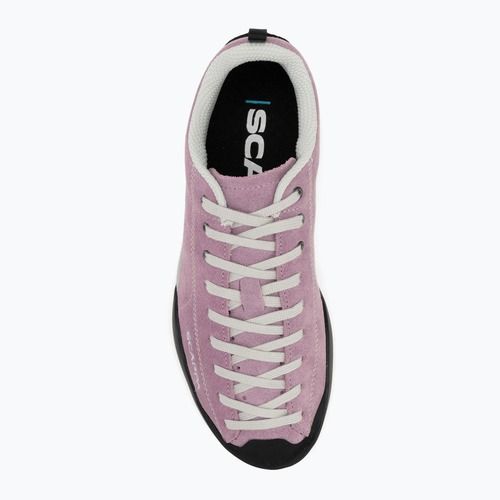 Wanderschuhe SCARPA Mojito orchid rose