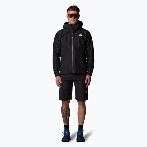 The North Face Dryzzle FutureLight 2 tnf schwarz Herren Windjacke