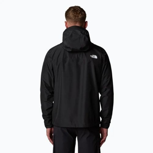 The North Face Dryzzle FutureLight 2 tnf schwarz Herren Windjacke