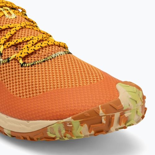 Herren Barfußschuhe Merrell Trail Glove 7 sienna