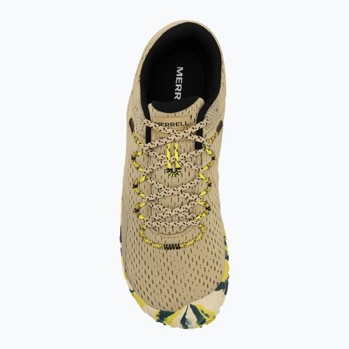 Herren Barfußschuhe Merrell Vapor Glove 6 khaki/coyote