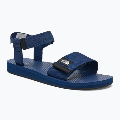 The North Face Skeena II estate blau/tnf schwarz Herren Sandalen