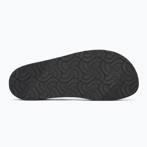 The North Face Skeena II estate blau/tnf schwarz Herren Sandalen