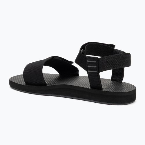Herren Sandalen The North Face Skeena II tnf schwarz/anthrazit grau